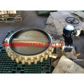 Lug Wafer Butterfly Valve with Al-Bronze Body